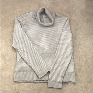 J Crew Factory Women’s Sweater.  Size L.
